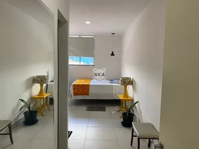 Imagem: Kitnet / Conjugado Mobiliado em Mirandópolis
