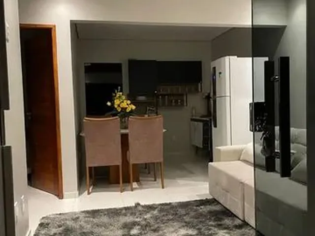 Imagem 5: Aluguel de Casa Nova