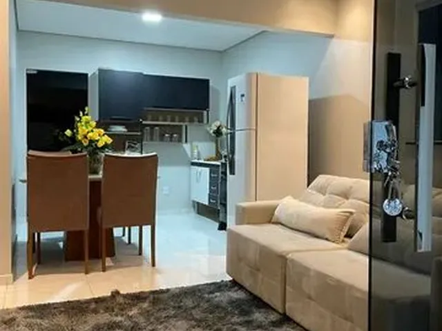 Imagem 3: Aluguel de Casa Nova
