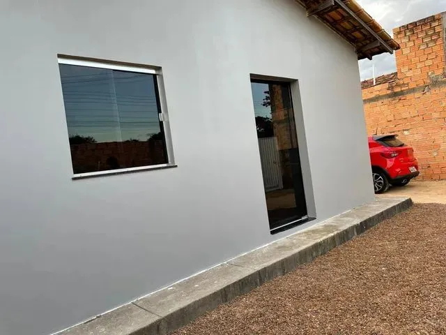 Imagem 6: Aluguel de Casa Nova
