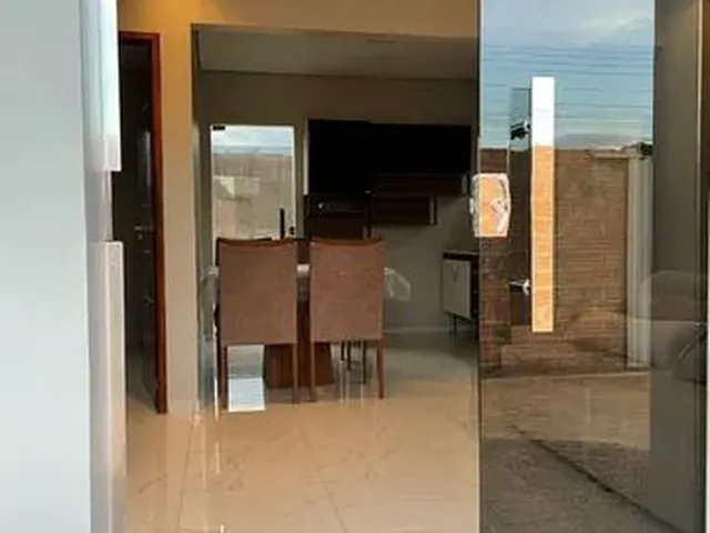 Imagem 4: Aluguel de Casa Nova