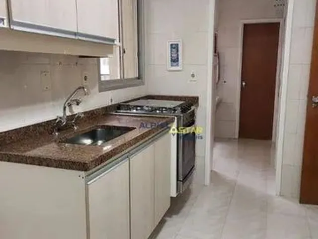 Imagem: Apartamento com 3 Dormitórios para Alugar