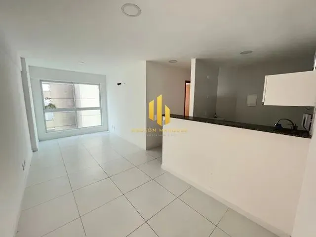 Imagem: Apartamento 2Quartos 1Suite Nascente com