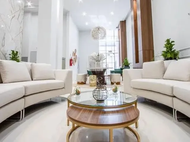 Imagem 15: Excelente Apartamento no Residencial Thomas Jeferson