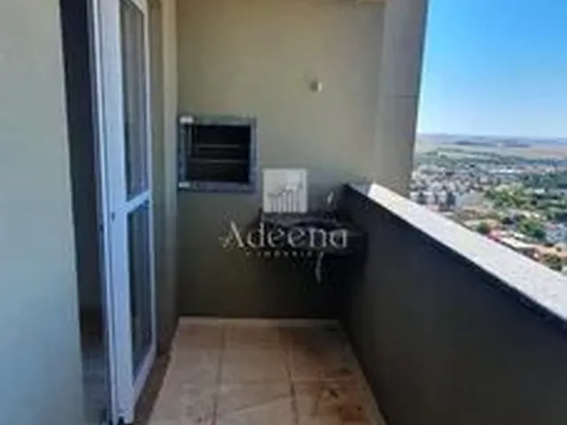 Imagem 7: Excelente Apartamento no Residencial Thomas Jeferson