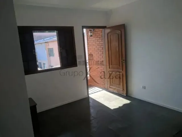 Imagem: Casa Edícula - Jardim Oriente - 1 Dormitório