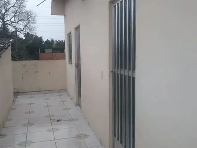 Imagem: Alugo Kitnet em Rocha Sobrinho - Mesquita