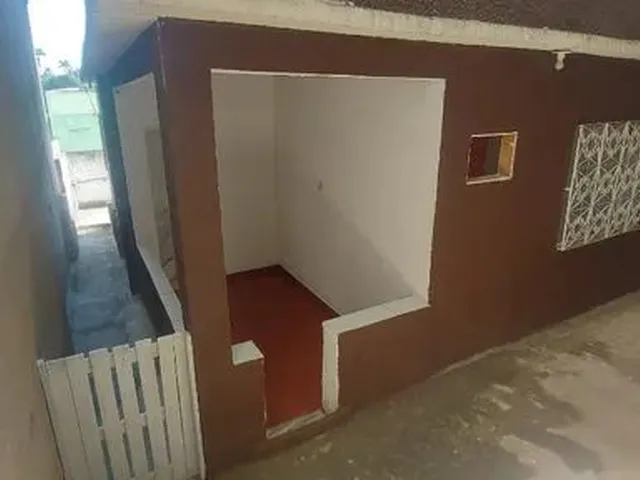 Imagem: 2 Quartos, Quintal em Vila Valqueire