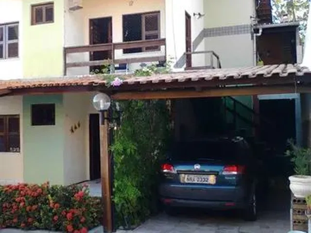 Imagem: Alugo Casa Passare