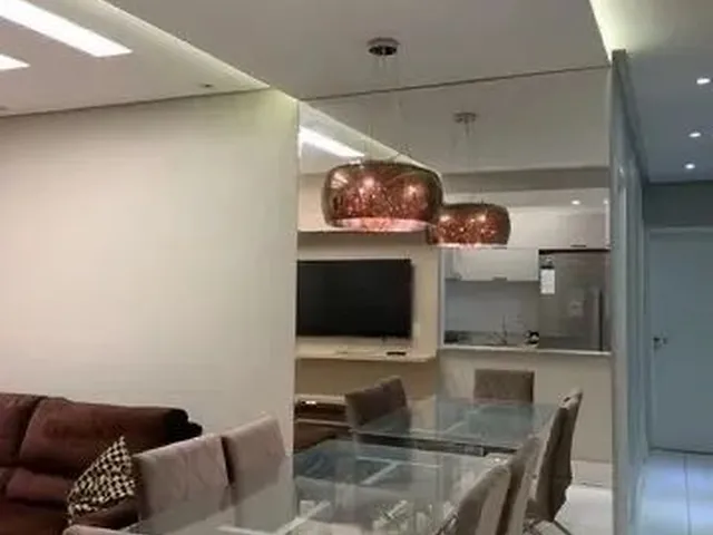 Imagem 1: Alugo Apartamento no Ed Torres Trivento