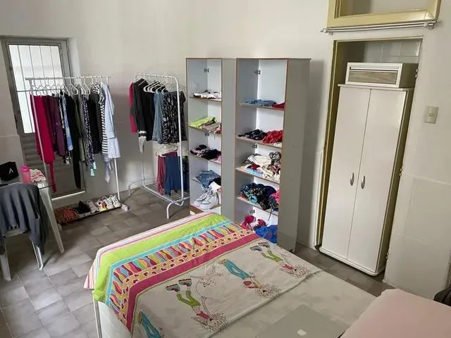 Imagem 5: Quarto para Alugar para Moças