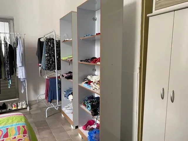 Imagem 4: Quarto para Alugar para Moças