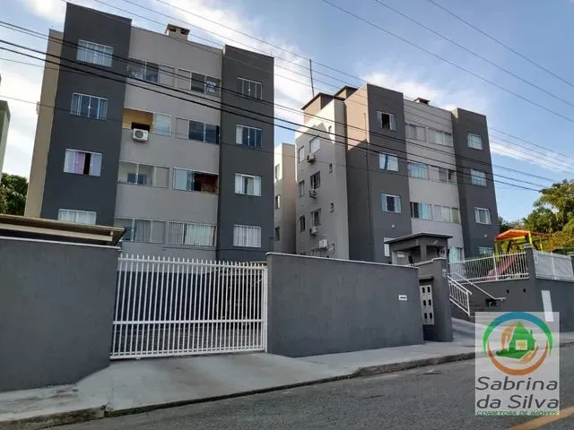 Imagem: Blumenau - Apartamento Padrão - Salto do