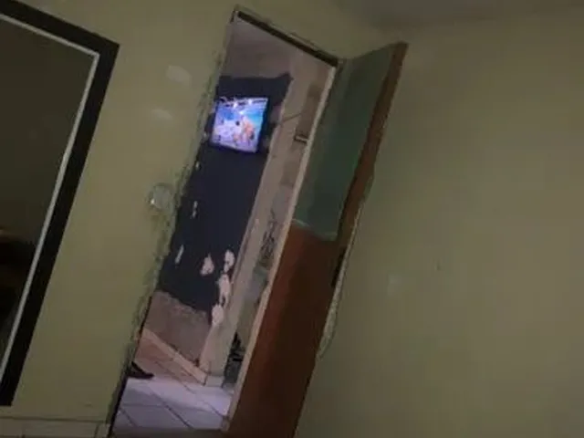 Imagem 1: Apartamento em Três Poços