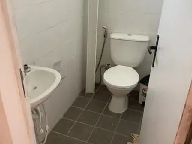 Imagem 6: Sala Comercial Galpão / depósito com 5 vagas na garagem