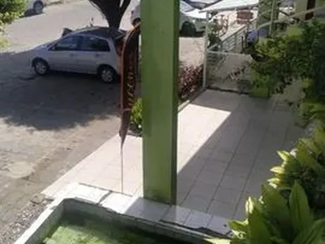 Imagem 2: Sala Comercial Galpão / depósito com 5 vagas na garagem