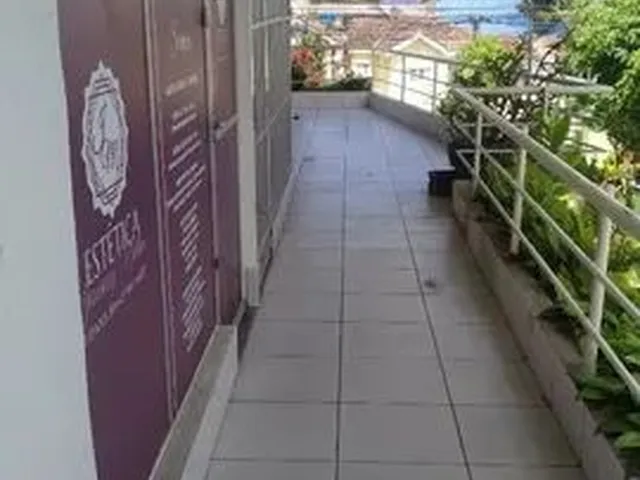 Imagem 3: Sala Comercial Galpão / depósito com 5 vagas na garagem