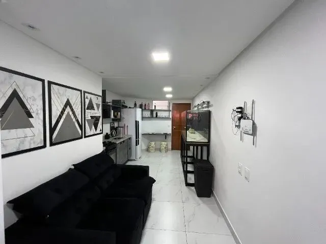 Imagem: Vendo Flat com 28 M² no Bairro Miramar