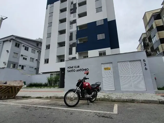 Imagem: Home Club Santo Antônio
