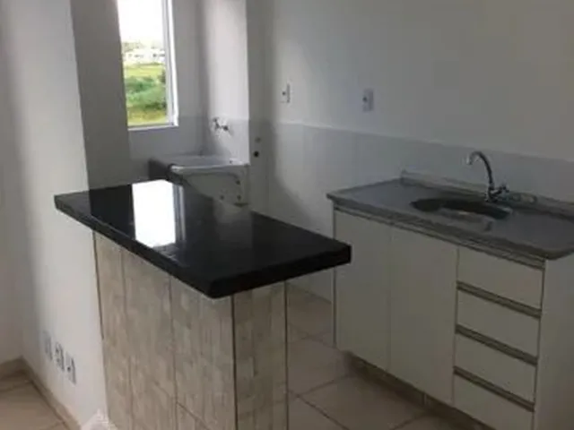Imagem 1: Apartamento para Venda em Goiânia, Parque Oeste Industrial, 2 Dormitórios, 1 Banheiro