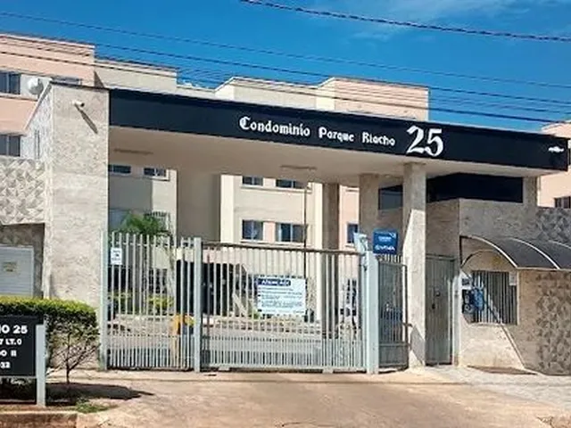 Imagem: Vendo Apartamento 3 Quartos, Vaga de Garagem