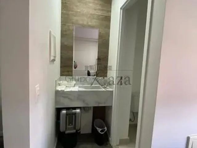 Imagem: Jacarei - Conjunto Comercial/Sala - Centro