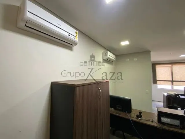 Imagem 2: Jacarei - Conjunto Comercial/Sala - Centro