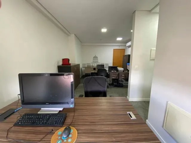 Imagem 5: Jacarei - Conjunto Comercial/Sala - Centro