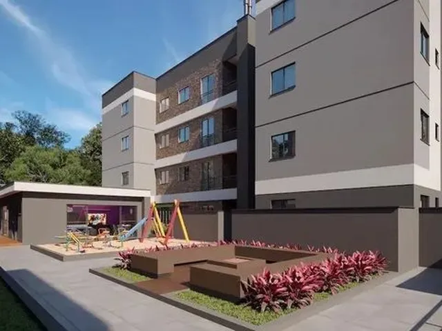 Imagem: Lw) Apartamento 2 Quartos Financiado