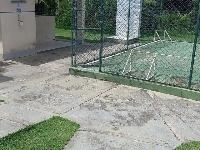 Imagem 1: Casa a Venda Condomínio Cittá Napolis