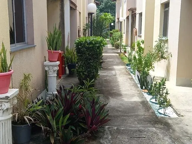 Imagem 9: Casa a Venda Condomínio Cittá Napolis