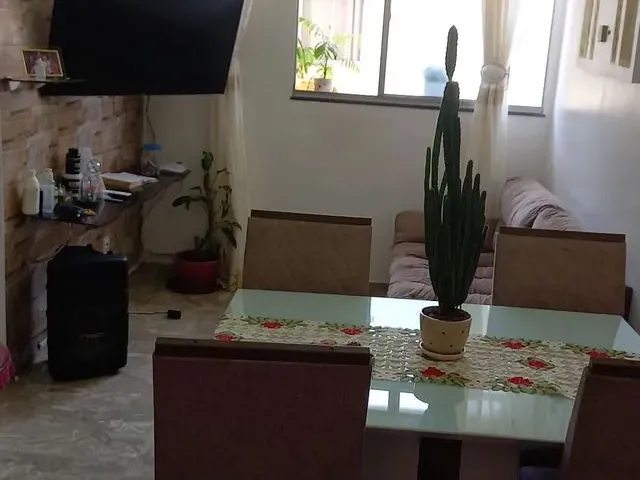 Imagem 2: Casa a Venda Condomínio Cittá Napolis