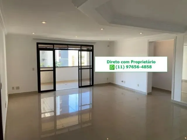 Imagem: Apartamento 228 M2 em Campinas, 3 Dormitórios
