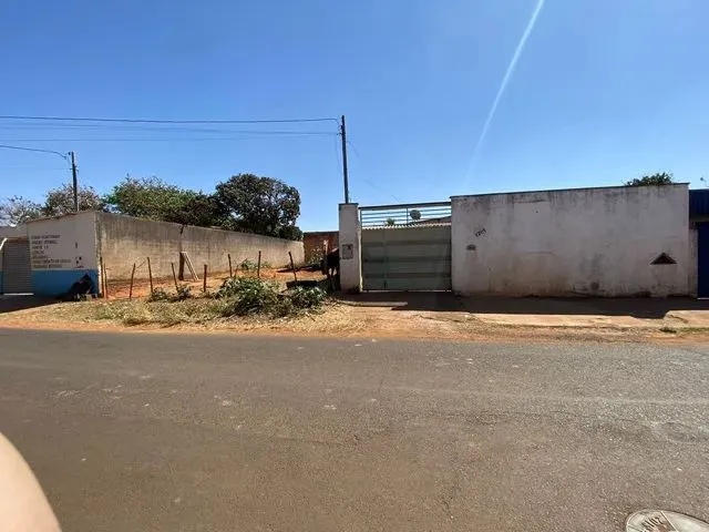 Imagem: Vendo Chácara no Morada Nova no Asfalto
