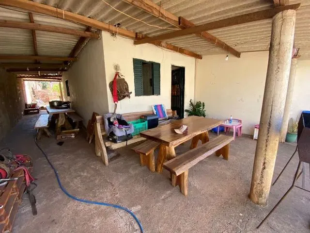 Imagem 6: Vendo Chácara no Morada Nova no Asfalto