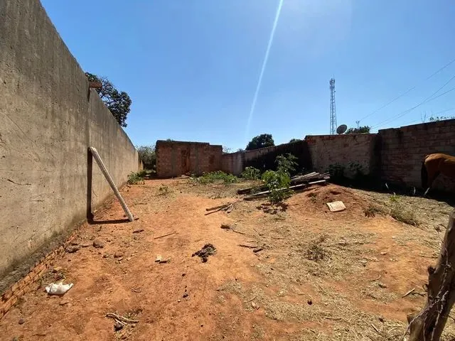Imagem 2: Vendo Chácara no Morada Nova no Asfalto