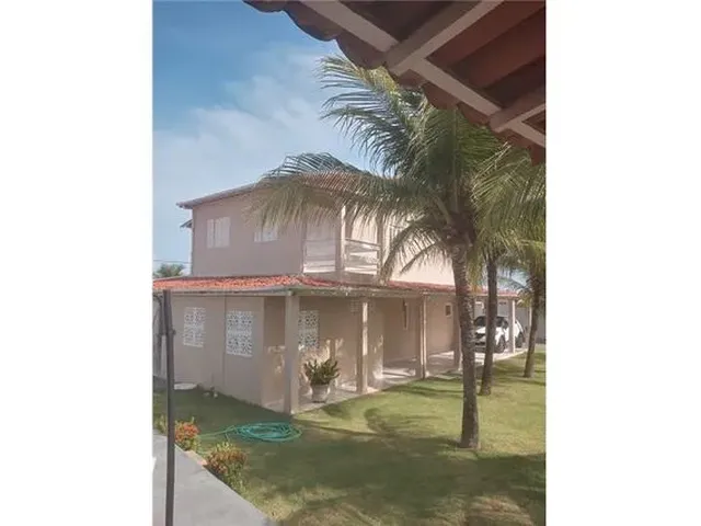 Imagem: Casa na Praia de Búzios - Litoral Sul Rn