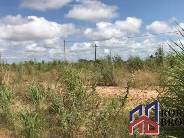 Imagem: O Terreno Tem 55 M Que Fazem Frente para