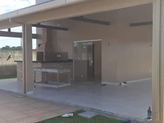 Imagem 6: Casa a Venda - Alphaville Belém 1 - Preço Promocional! R$ 750.000,00 - Aceito Propostas!