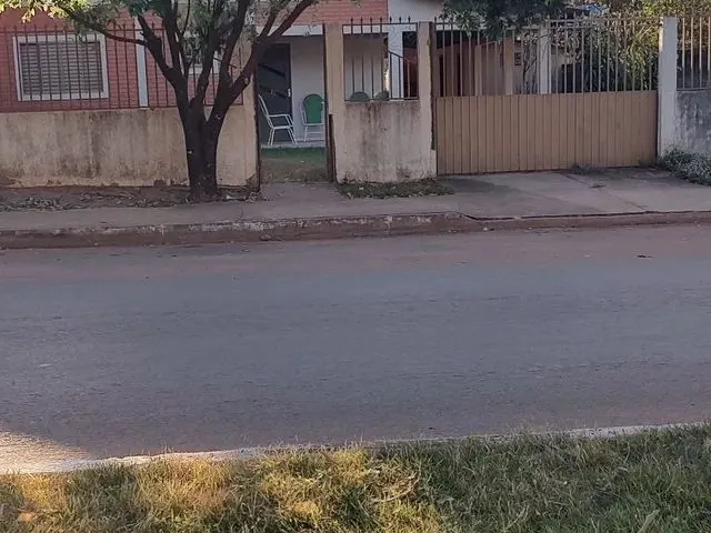 Imagem: Casa com Terreno 15X40 na Gaúcha do Norte