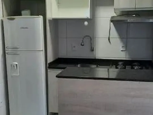 Imagem 2: Vendo Apartamento Imobiliado em Campo Largo