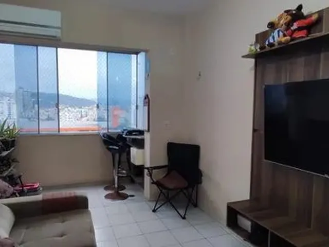 Imagem: Apartamento para Venda Possui 59 Metros