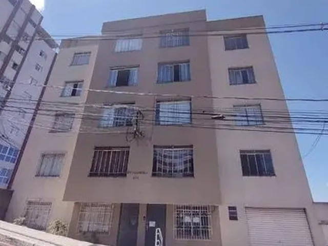 Imagem: Edifício Almeida - Centro