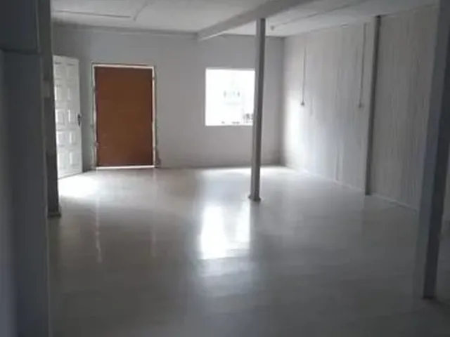 Imagem: Sala Térrea Comercial