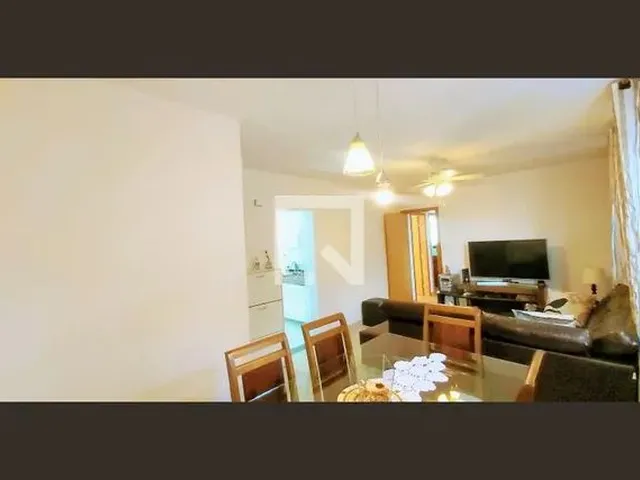 Imagem: Apartamento À Venda - Itapoã, 3 Quartos
