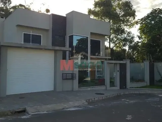 Imagem 1: Sobrado a Venda Jardim Carvalho