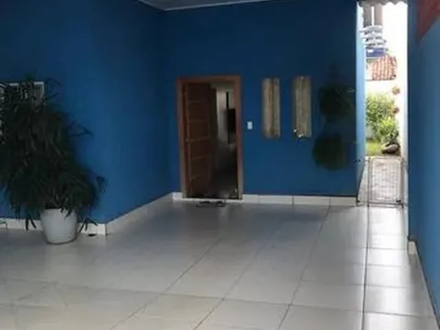 Imagem: Casa 3 Quartos em Itacibá