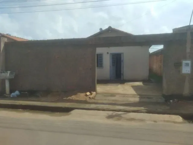 Imagem: Vende-Se Está Casa no Cristal da Calama