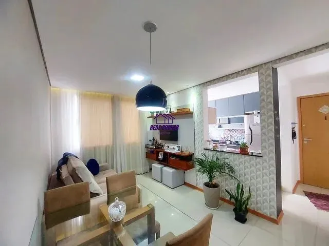 Imagem: Apartamento no Bairro Manacás