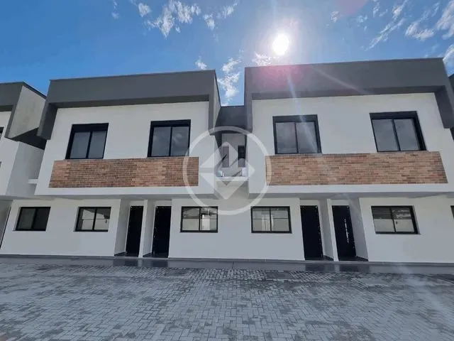 Imagem: Dlf- Casa de Condomínio Sobrado para Venda